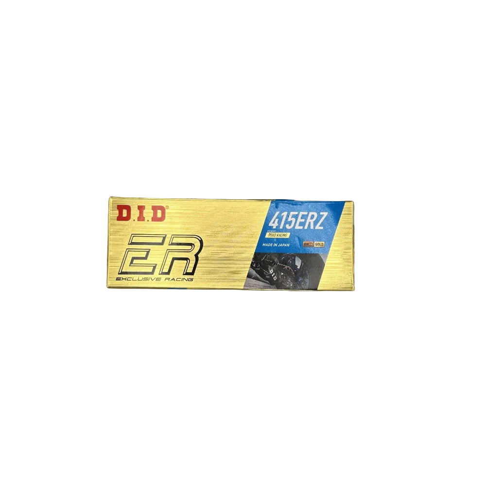 DID 415x130 ERZ Racing Chain