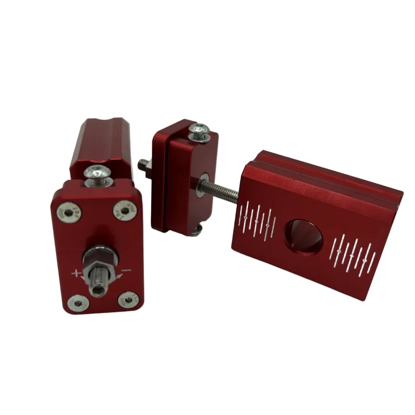 Suzuki GSXR125 Chain Adjusters