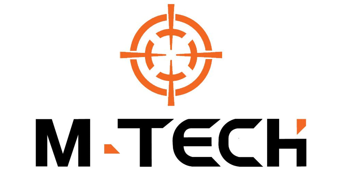 M-Tech Components
