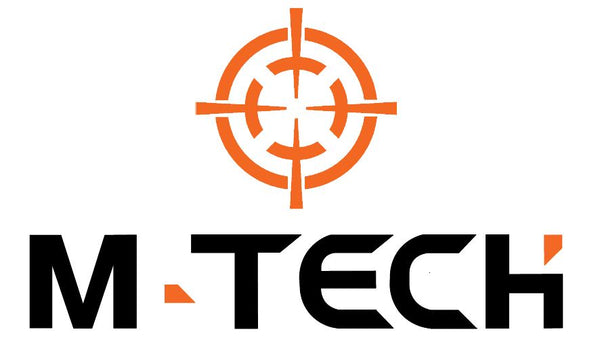 M-Tech Components