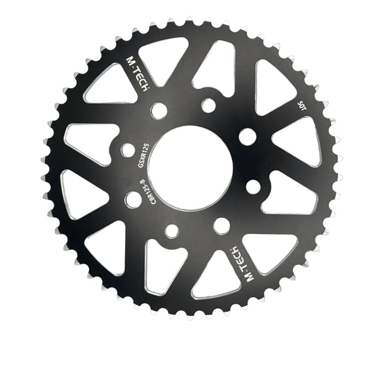 Honda CBR125 415 Rear Sprocket (2011 onwards) (Wide Wheel)
